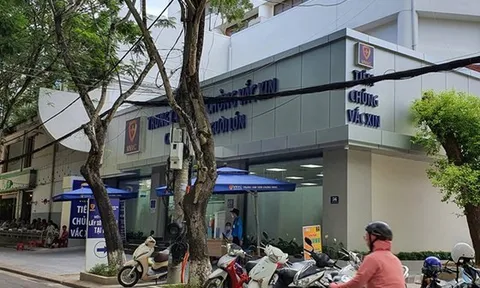 Làm rõ nguyên nhân 2 trẻ nhập viện sau khi tiêm vaccine ở Huế